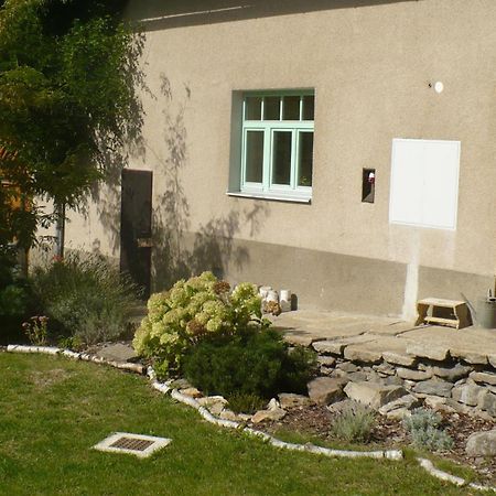 Chalupa Na Bidylku Jindřichův Hradec Exterior foto